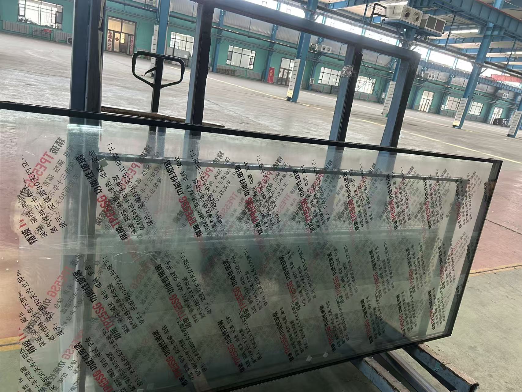 邢台市玻璃源头工厂幕墙节能玻璃 - 排名